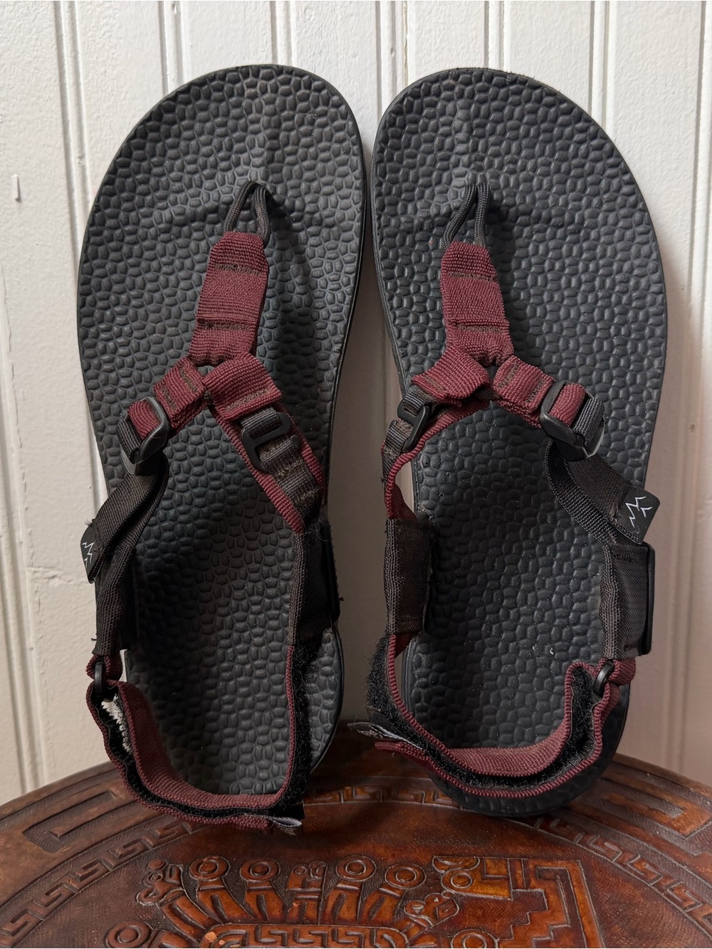 Bedrock Cairn Evo Sandals